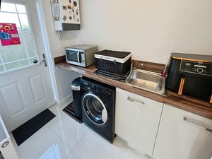 Utility room- click for photo gallery